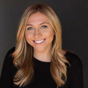 Meet your Posher, Mariah